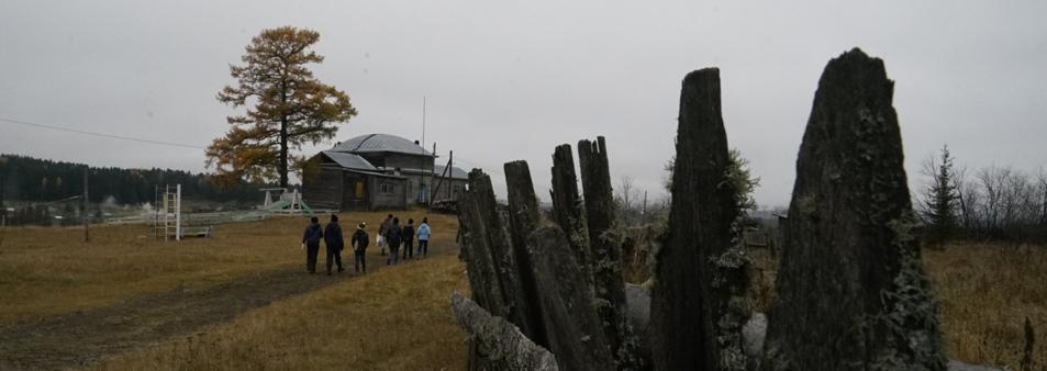 село Всеволодо-Благодатское